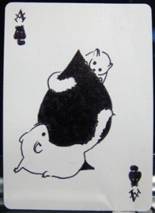 Spades Ace