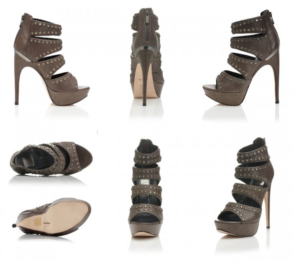Dolce Vita Vera Platform Sandal all
